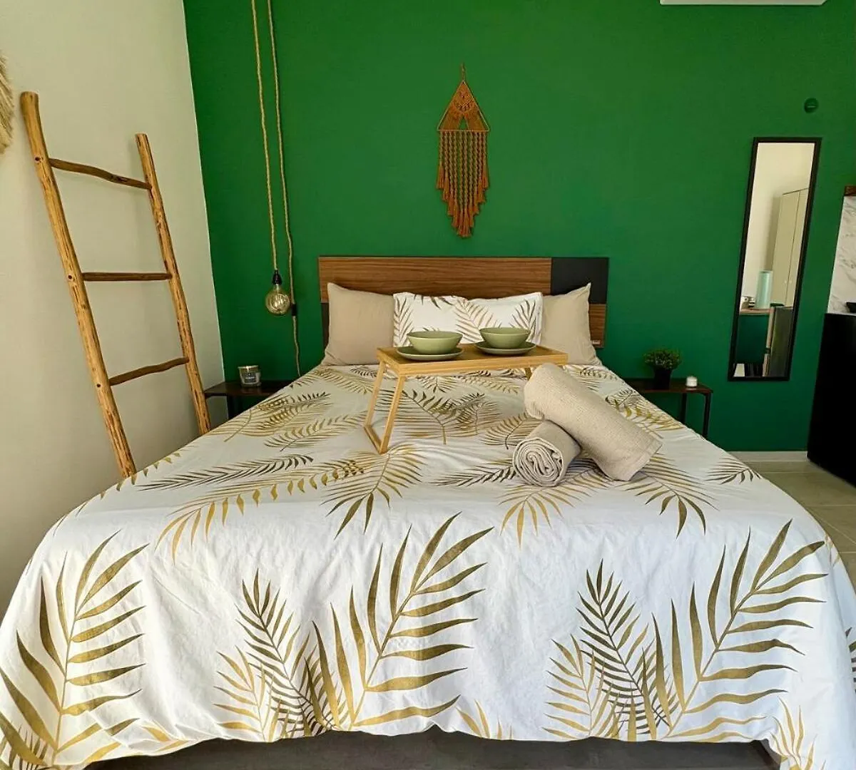 Private Suite With Terrace & Jacuzzi Merida 0*,  Mexico