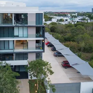 Peninsula 2 Bedroom Designer & 200 Mb Fast Wifi New Listing! Apartamento